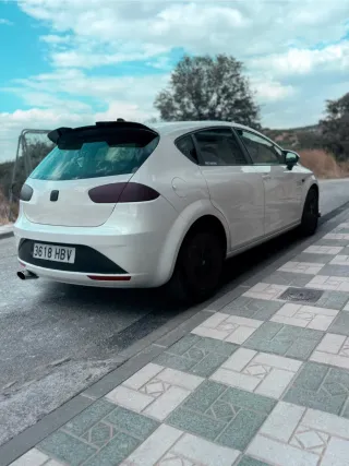 SEAT Leon 2011