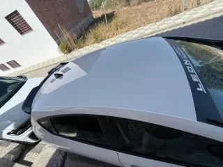 SEAT Leon 2011