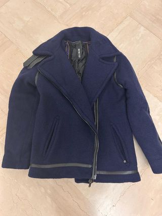 Giacca uomo blu Distretto