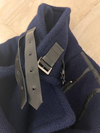 Giacca uomo blu Distretto