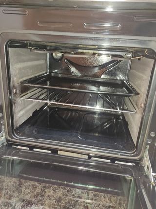 Horno Teka HM-535 empotrable