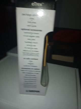 Garmin eTrex Navegador Personal GPS