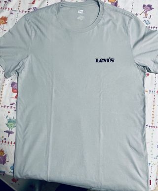 Lote 5 Camisetas Hombre 