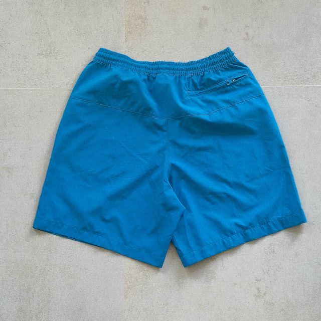 Adidas Originals - Pantalón corto impermeable