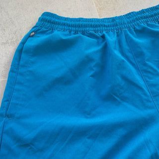 Adidas Originals - Pantalón corto impermeable 