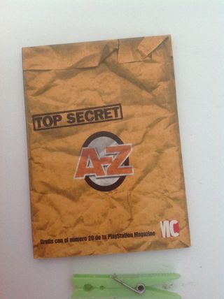 PlayStation Magazine 20