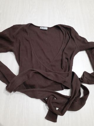 Conjunto Jersey y Short Piel Sintética