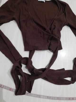 Conjunto Jersey y Short Piel Sintética