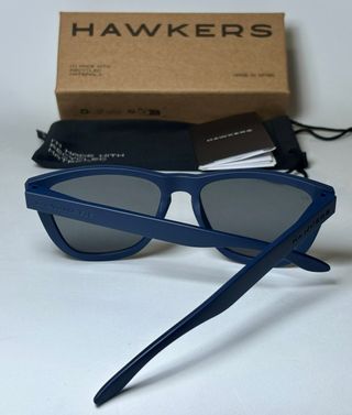 GAFAS HAWKERS POLARIZADAS NUEVAS A ESTRENAR