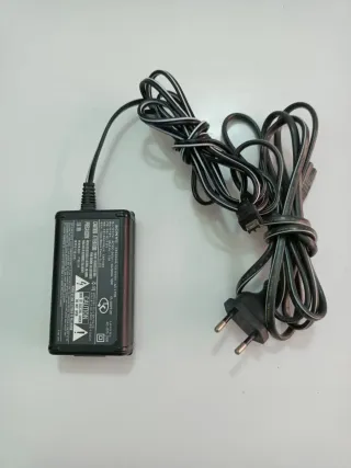 Alimentatore Sony AC-L15B Per Videocamera Sony