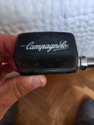 Pedales automáticos ciclismo. Clásicos
