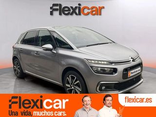 Citroën C4 Picasso PureTech 96KW (130CV) S&S 6v EAT6 Shine