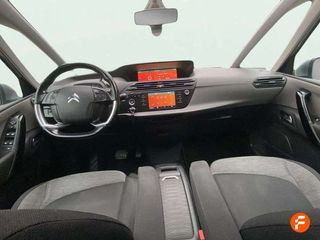 Citroën C4 Picasso PureTech 96KW (130CV) S&S 6v EAT6 Shine