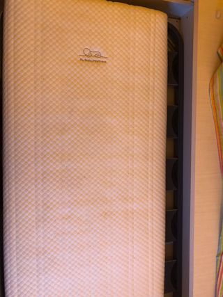 Colchón infantil/bebé 70x140