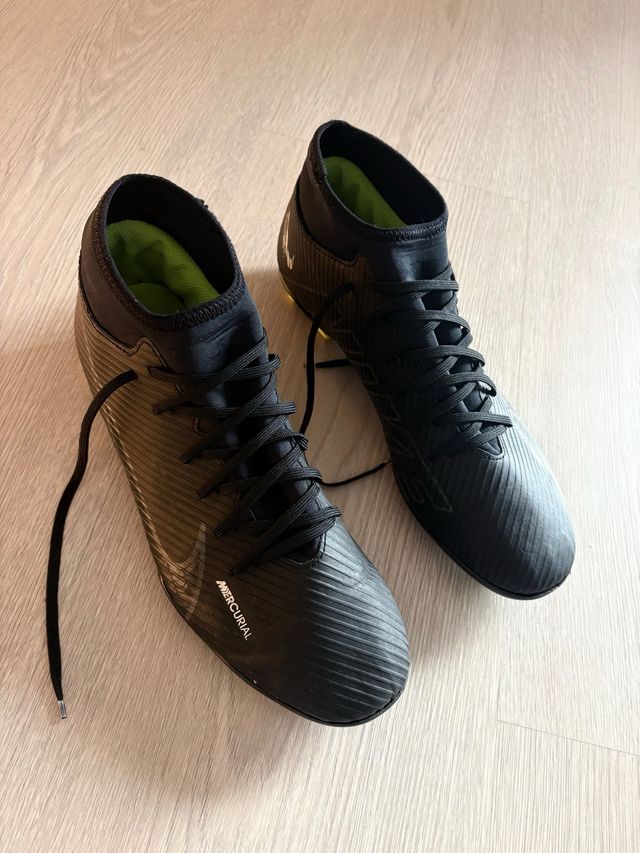 Botas Fútbol Nike Mercurial Superfly 9