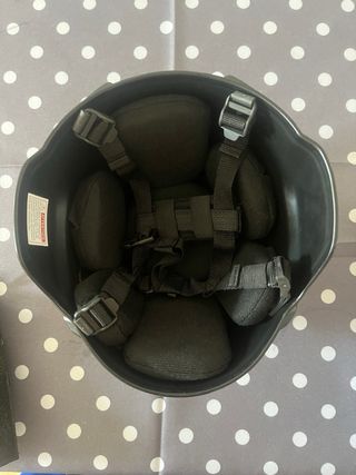 Casco Airsoft 