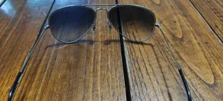Occhiali da sole Ray-Ban 58/14