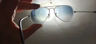 Occhiali da sole Ray-Ban 58/14