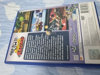 Cartoon Network Racing PS2