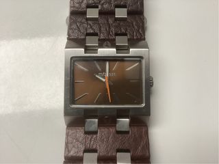 Reloj Nixon The Big Rig Nice Rife