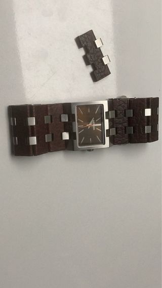 Reloj Nixon The Big Rig Nice Rife