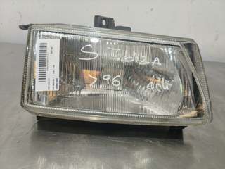FARO DERECHO SEAT IBIZA (6K1) 1305621580