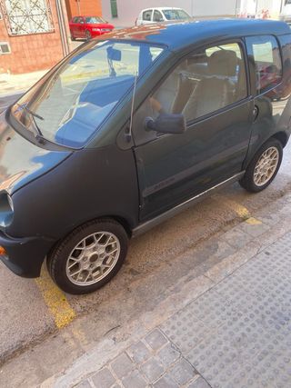 AIXAM 400