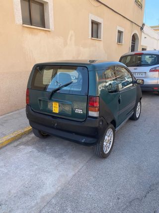 AIXAM 400