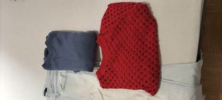 Lote Ropa Mujer Talla L