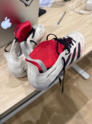 Zapatillas Adidas Predator Fútbol
