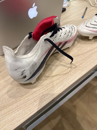Zapatillas Adidas Predator Fútbol