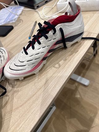 Zapatillas Adidas Predator Fútbol