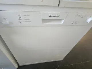Lavavajillas Benavent Blanco