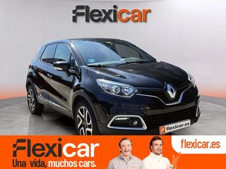 Renault Captur Zen Energy dCi 110 eco2