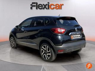 Renault Captur Zen Energy dCi 110 eco2