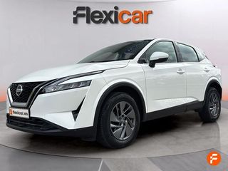 Nissan Qashqai DIG-T 116kW (158CV) mHEV Xtronic Acenta