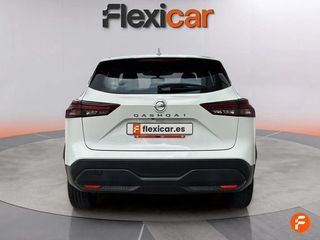Nissan Qashqai DIG-T 116kW (158CV) mHEV Xtronic Acenta