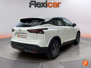 Nissan Qashqai DIG-T 116kW (158CV) mHEV Xtronic Acenta