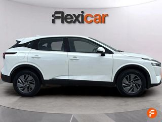Nissan Qashqai DIG-T 116kW (158CV) mHEV Xtronic Acenta