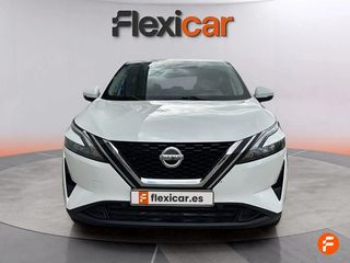 Nissan Qashqai DIG-T 116kW (158CV) mHEV Xtronic Acenta
