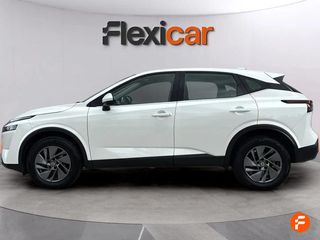 Nissan Qashqai DIG-T 116kW (158CV) mHEV Xtronic Acenta