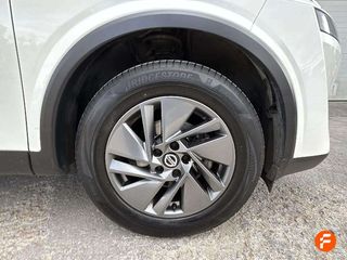 Nissan Qashqai DIG-T 116kW (158CV) mHEV Xtronic Acenta