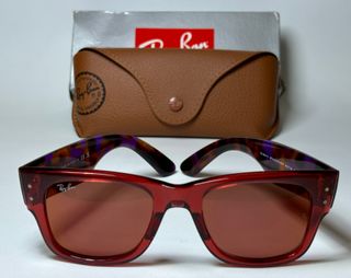 RAY BAN MEGA WAYFARER ORIGINAL