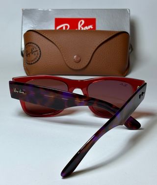 RAY BAN MEGA WAYFARER ORIGINAL