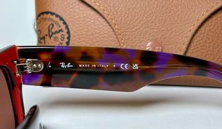 RAY BAN MEGA WAYFARER ORIGINAL
