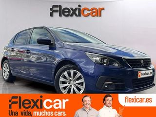 Peugeot 308 5p Style 1.5 BlueHDi 96KW (130CV)