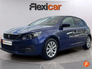 Peugeot 308 5p Style 1.5 BlueHDi 96KW (130CV)
