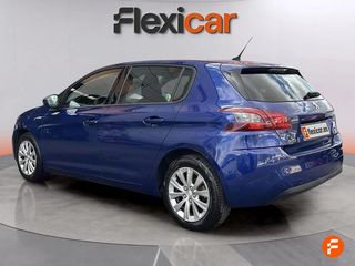 Peugeot 308 5p Style 1.5 BlueHDi 96KW (130CV)
