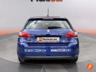 Peugeot 308 5p Style 1.5 BlueHDi 96KW (130CV)