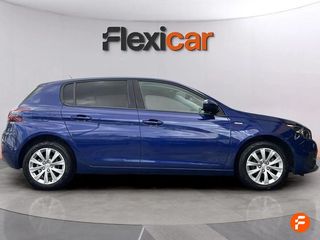 Peugeot 308 5p Style 1.5 BlueHDi 96KW (130CV)
